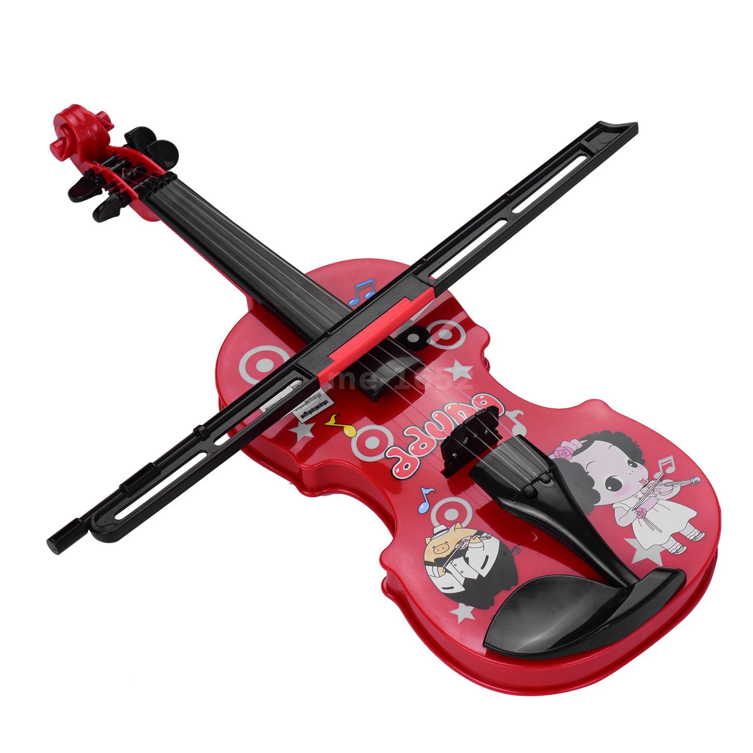 small toy violin